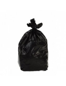Sacs poubelles recyclés 50L - 10 unités – Willy anti-gaspi